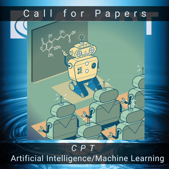 CPT Call for Papers Artificial Intelligence/Machine Learning